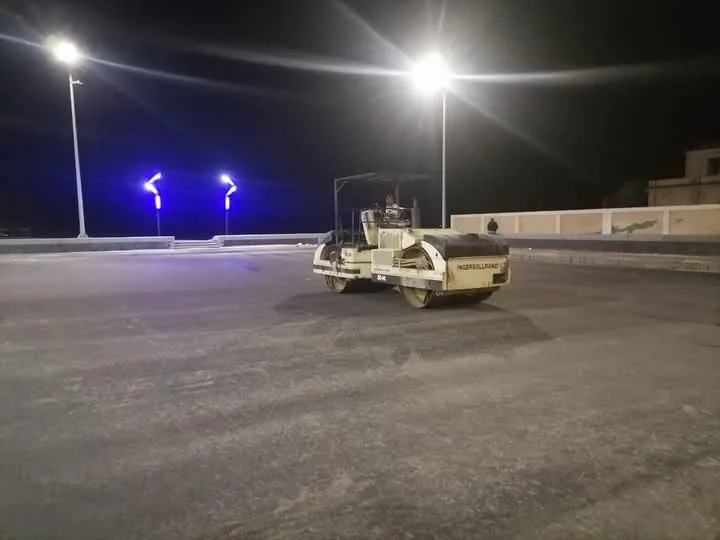وزير الإسكان: بدء أعمال تحسين وتطوير في مدن الشروق وبدر ودمياط وسوهاج الجديدة
