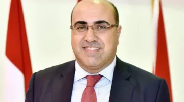 إبراهيم مصطفى: الميزانية المصرية الجديدة تهدف إلى تعزيز الإيرادات وزيادة الإنفاق وحماية الفئات الضعيفة، كما أن تعزيز مواردنا التقليدية من العملات الأساسية “ضروري”.