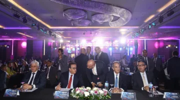 بمشاركة 6 وزراء.. بدء فعاليات النسخة الرابعة من مؤتمر CAISEC’25