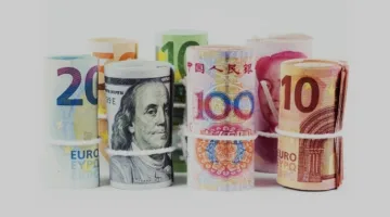 أسعار الصرف للعملات العربية والأجنبية في البنك المركزي بتاريخ 26 مايو 2025