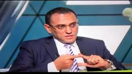 “شوقي”: قرارات ترامب تؤثر على ثقة الأسواق وتوقعات بانتعاش قيمة الجنيه في الفترة القادمة “شوقي”: قرارات ترامب تؤثر على ثقة الأسواق وتوقعات بانتعاش قيمة الجنيه في الفترة القادمة