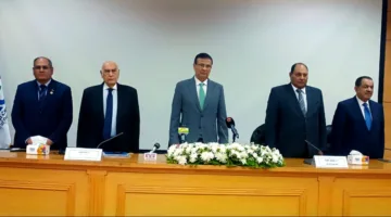 وزير الزراعة: خسائر زيت الزيتون في إيطاليا تقدر بـ 25 مليار دولار سنويًا، ومصر مهددة بمصير مشابه.