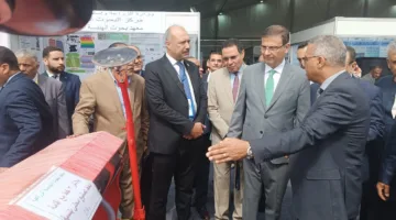 وزير الزراعة: نحتاج إلى فريق تسويقي لتحويل الأبحاث العلمية إلى فوائد اقتصادية للمزارعين والدولة