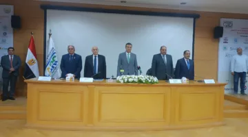 رئيس “زراعة الشيوخ”: الإنجازات في القطاع الزراعي خلال العقد الماضي غير مسبوقة في تاريخ مصر