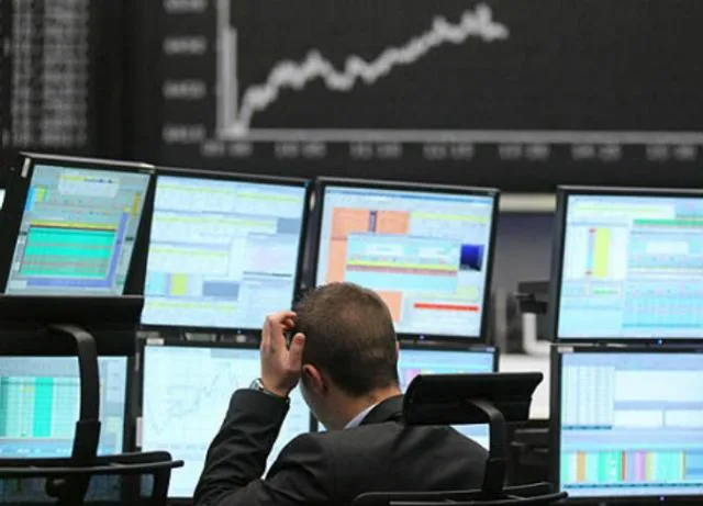 الأسواق الأوروبية تحقق ارتفاعاً في بداية تداولات يوم الثلاثاء الأسواق الأوروبية تحقق ارتفاعاً في بداية تداولات يوم الثلاثاء