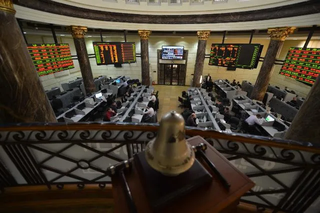 زيادة مؤشر قطاع العقارات في البورصة بنسبة 2.65% عند انتهاء التداولات زيادة مؤشر قطاع العقارات في البورصة بنسبة 2.65% عند انتهاء التداولات