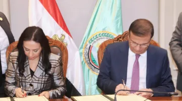 تنسيق بين وزارتي “الزراعة” و”التضامن الاجتماعي” لدعم المزارعين الصغار من خلال مبادرة “ازرع”