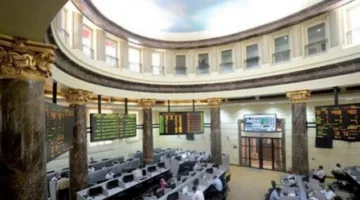 المؤشر الرئيسي للبورصة يرتفع بمفرده في نهاية جلسة الأربعاء بنسبة 1.49%