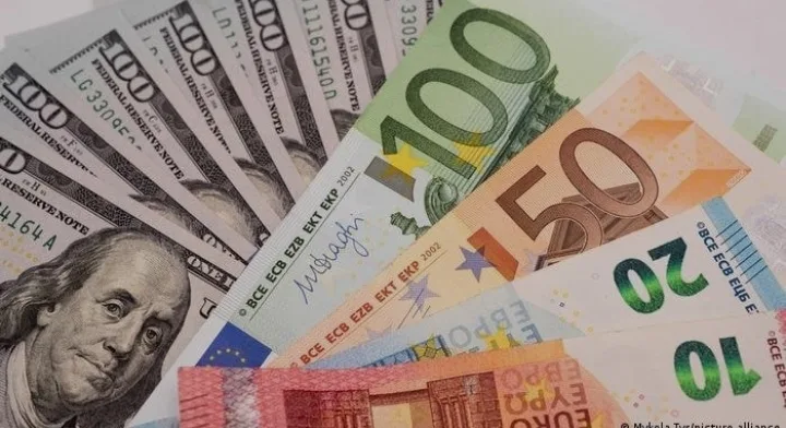 أسعار الصرف للعملات العربية والأجنبية لدى البنك المركزي بتاريخ 29 مايو 2025 أسعار الصرف للعملات العربية والأجنبية لدى البنك المركزي بتاريخ 29 مايو 2025