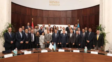 البنك الأهلي المصري يبرم اتفاقية شراكة مع جامعة الإسكندرية لتعزيز التحول الرقمي