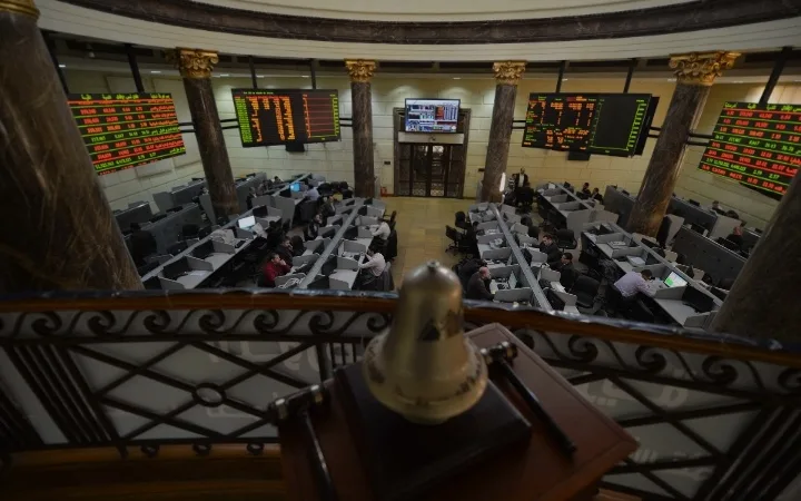 زيادة بنسبة 0.34% في مؤشر قطاع العقارات في نهاية جلسات التداول. زيادة بنسبة 0.34% في مؤشر قطاع العقارات في نهاية جلسات التداول.