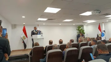 “حماية المستهلك”: إطلاق المقر الجديد في القاهرة الجديدة لتعزيز حقوق المواطنين في العصر الرقمي