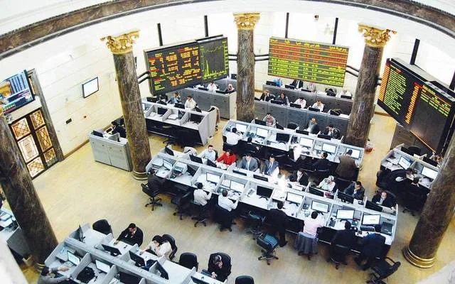 “البوصلة نيوز” تكشف عن أسماء المرشحين لعضوية مجلس إدارة البورصة المصرية بعد انتهاء فترة التقديم.