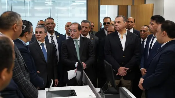 وزير المالية: توفير تسهيلات جمركية جديدة لخفض التكاليف وتعزيز الاستثمار والتصدير وزير المالية: توفير تسهيلات جمركية جديدة لخفض التكاليف وتعزيز الاستثمار والتصدير
