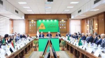 المجلس الأعلى للجامعات يوافق على معايير قبول الطلاب في الجامعات الحكومية والمعاهد.