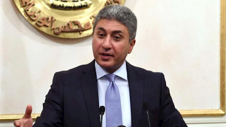 مصر تستضيف الاجتماعات الوزارية الرابعة لمنظمة D8 للسياحة 5 و6 مايو بالقاهرة مصر تستضيف الاجتماعات الوزارية الرابعة لمنظمة D8 للسياحة 5 و6 مايو بالقاهرة
