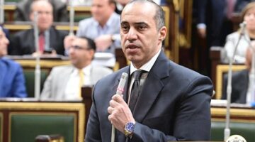 المستشار محمود فوزي: الإيجار القديم مشكلة مزمنة ورثتها الدولة