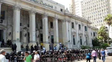 غدًا.. استئناف محاكمة قاتل المعمورة المتهم بقتل ودفن ثلاثة أشخاص في الإسكندرية