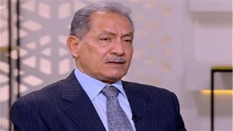 السفير صلاح حليمة: توافق بين مصر وجزر القمر حول قضايا الأمن السفير صلاح حليمة: توافق بين مصر وجزر القمر حول قضايا الأمن