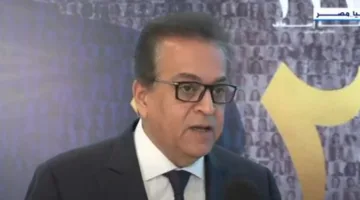 وزير الصحة: المركز الجديد للإسعاف يساهم في تقليل وقت الاستجابة للحالات الطارئة