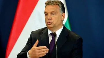رئيس الوزراء المجري: لا نعتزم الانسحاب من الاتحاد الأوروبي