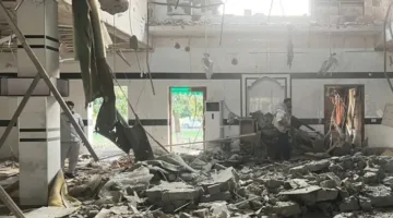 يرصد لمسافة 400 كيلومتر.. تفاصيل عن رادار إسرائيلي هزمه الباكستانيون في اشتباك كشمير