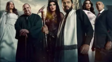 المداح.. متى تنتهي الأسطورة الدرامية بعد أنباء عن احتمالية تقديم جزء سادس؟