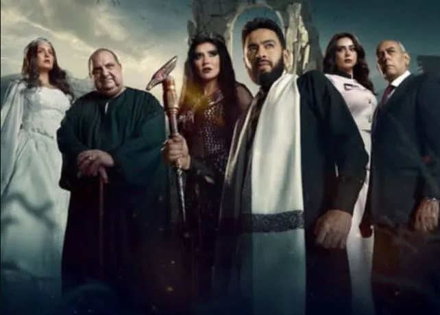 المداح.. متى تنتهي الأسطورة الدرامية بعد أنباء عن احتمالية تقديم جزء سادس؟ المداح.. متى تنتهي الأسطورة الدرامية بعد أنباء عن احتمالية تقديم جزء سادس؟