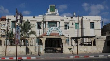 مستشفى الكويت التخصصي في رفح الفلسطينية يحذر من توقف الخدمات الطبية دون تدخل عاجل