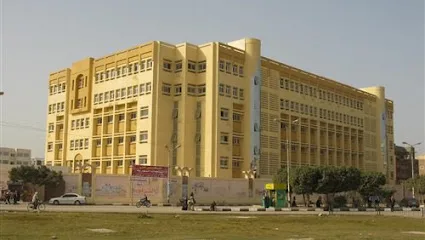 طب الفيوم تنظم ندوة توعوية للطلاب عن الصحة النفسية طب الفيوم تنظم ندوة توعوية للطلاب عن الصحة النفسية
