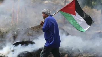 380 كاتبًا من بريطانيا وأيرلندا يطلقون على حرب إسرائيل ضد غزة اسم الإبادة الجماعية