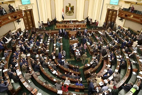 اجتماع النواب يستعرض ميزانية الدعم الاجتماعي للسنة المالية المقبلة اجتماع النواب يستعرض ميزانية الدعم الاجتماعي للسنة المالية المقبلة
