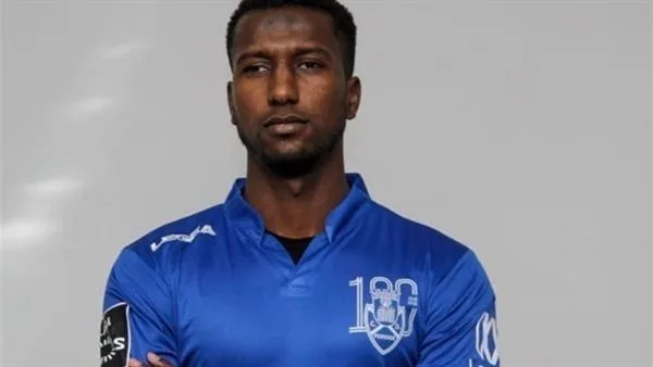 22 مليون جنيه: اعتقال اللاعب علي غزال تنفيذاً لأحكام قانونية ضده 22 مليون جنيه: اعتقال اللاعب علي غزال تنفيذاً لأحكام قانونية ضده