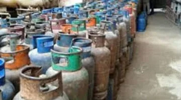 أرقام تهم المواطنين.. طرق الإبلاغ عن مخالفات بيع أسطوانات الغاز بالجيزة