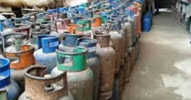 أرقام تهم المواطنين.. طرق الإبلاغ عن مخالفات بيع أسطوانات الغاز بالجيزة أرقام تهم المواطنين.. طرق الإبلاغ عن مخالفات بيع أسطوانات الغاز بالجيزة