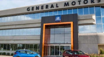 تكنولوجيا البطاريات الجديدة من جنرال موتورز تمهد الطريق لطرح شاحنات كهربائية بأسعار معقولة.