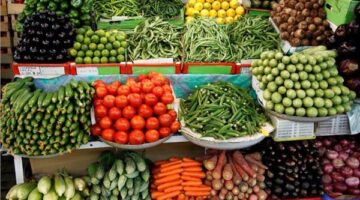 البامية 80 جنيها والليمون 100.. استقرار أسعار الخضراوات والفاكهة في الإسكندرية