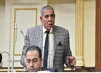 النائب أمين مسعود: الحكومة استجابت وهي في طور تعديل المادتين 5 و7 من قانون الإيجار القديم