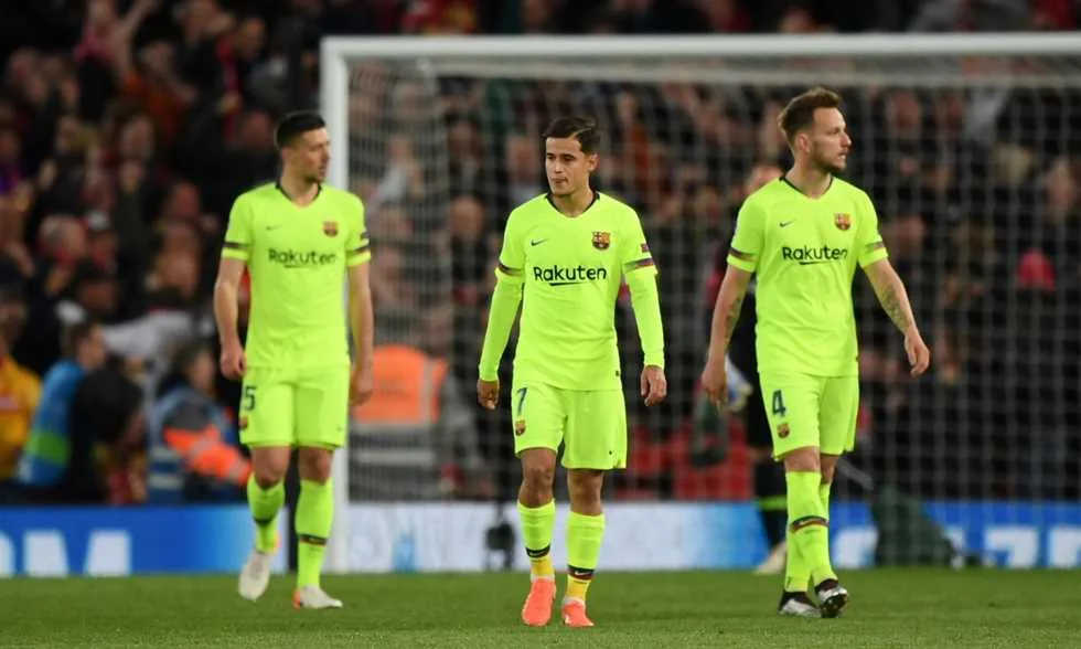 رسمياً.. برشلونة يتقابل مع فريق إنييستا السابق تحضيرًا للموسم الجديد رسمياً.. برشلونة يتقابل مع فريق إنييستا السابق تحضيرًا للموسم الجديد