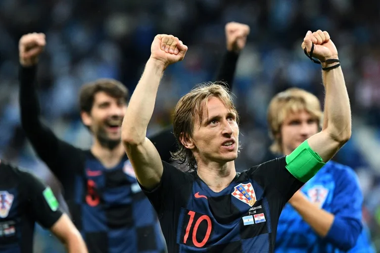مدرب كرواتيا: مودريتش قادر على دعمنا لتحقيق لقب كأس العالم 2026 مدرب كرواتيا: مودريتش قادر على دعمنا لتحقيق لقب كأس العالم 2026