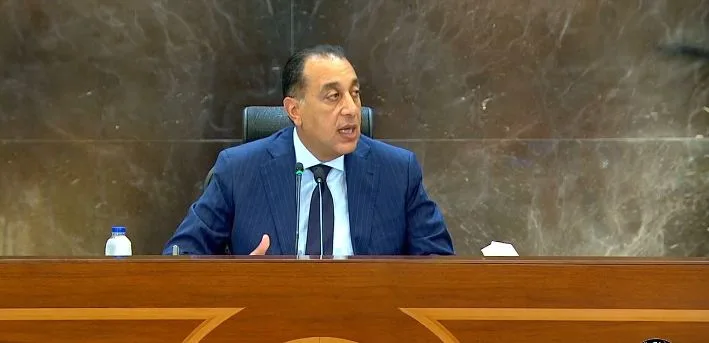 رئيس الوزراء: وجهنا دعوات لقادة الدول لحضور احتفال المتحف المصري الكبير رئيس الوزراء: وجهنا دعوات لقادة الدول لحضور احتفال المتحف المصري الكبير