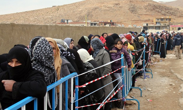 الأمم المتحدة: غزة تتعرض لمجزرة وتهجير قسري لإنهاء حياة الفلسطينيين