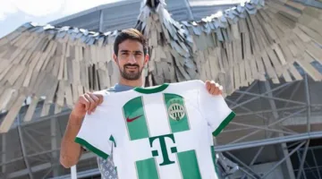 بن رمضان: اللاعب التونسي الرابع في تاريخ الأهلي