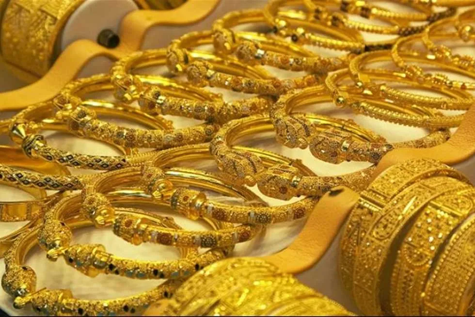 توقعات بزيادة أسعار الذهب وتخطي عيار 21 حاجز الـ5 آلاف جنيه قبل نهاية 2025 توقعات بزيادة أسعار الذهب وتخطي عيار 21 حاجز الـ5 آلاف جنيه قبل نهاية 2025