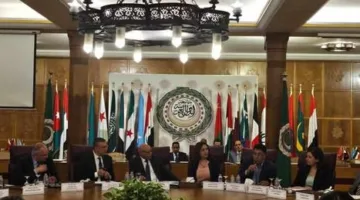 ملتقى إعلامى بالجامعة العربية يبحث دور الاعلام في ترسيخ ثقافة التعايش السلمي