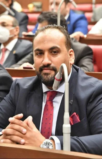النائب محمد الرشيدي: اقتحام الأقصى وتصريحات نتنياهو تعد خرقًا فاضحًا وجريمة أخلاقية جديدة