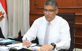 محافظ الجيزة: استلام 66 ألف طن قمح محلي بمراكز التوريد والتخزين