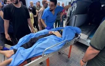 تحرير معتقل فلسطيني من سجون الاحتلال بعد إصابته بالسرطان