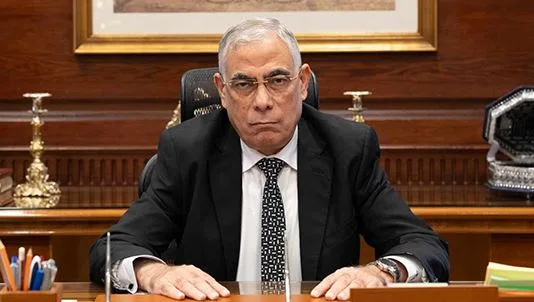 النائب العام ينعى المستشار مصطفى حلمي الحسيني رئيس الاستئناف النائب العام ينعى المستشار مصطفى حلمي الحسيني رئيس الاستئناف