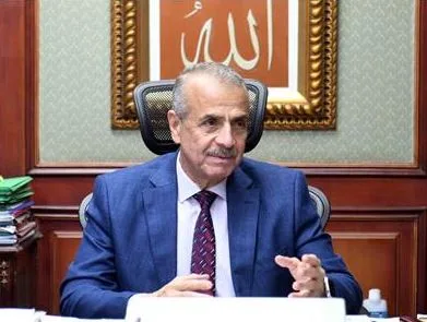رئيس جهاز التعبئة والإحصاء: أكثر من 6 ملايين شخص يقيمون في وحدات إيجار قديم رئيس جهاز التعبئة والإحصاء: أكثر من 6 ملايين شخص يقيمون في وحدات إيجار قديم